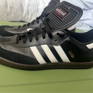 Men’s Adidas Sambas
